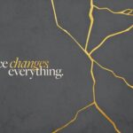 Grace Changes Everything